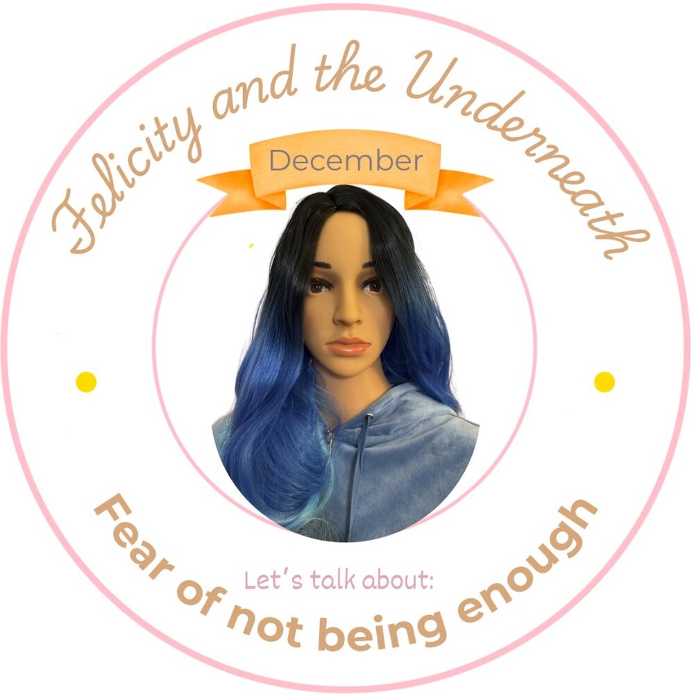 Felicity and the Underneath